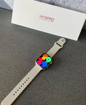 Smart Watch Hk9pro