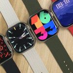 Smart Watch Hk9pro