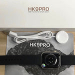 Smart Watch Hk9pro