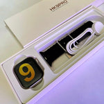 Smart Watch Hk9pro