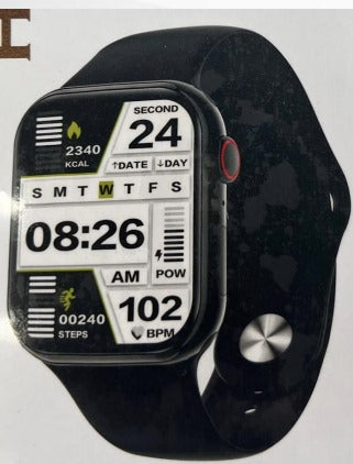 Smart Watch Celebrat Sw6 Pro