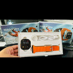 Smart Watch Ultra 9
