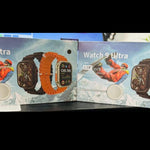 Smart Watch Ultra 9