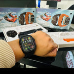 Smart Watch Ultra 9