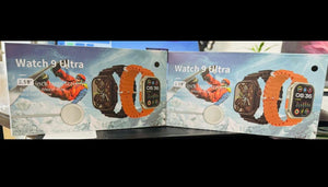 Smart Watch Ultra 9