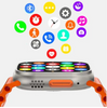Smart Watch T900 Ultra