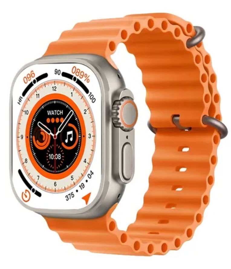Smart Watch T900 Ultra