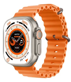 Smart Watch T900 Ultra