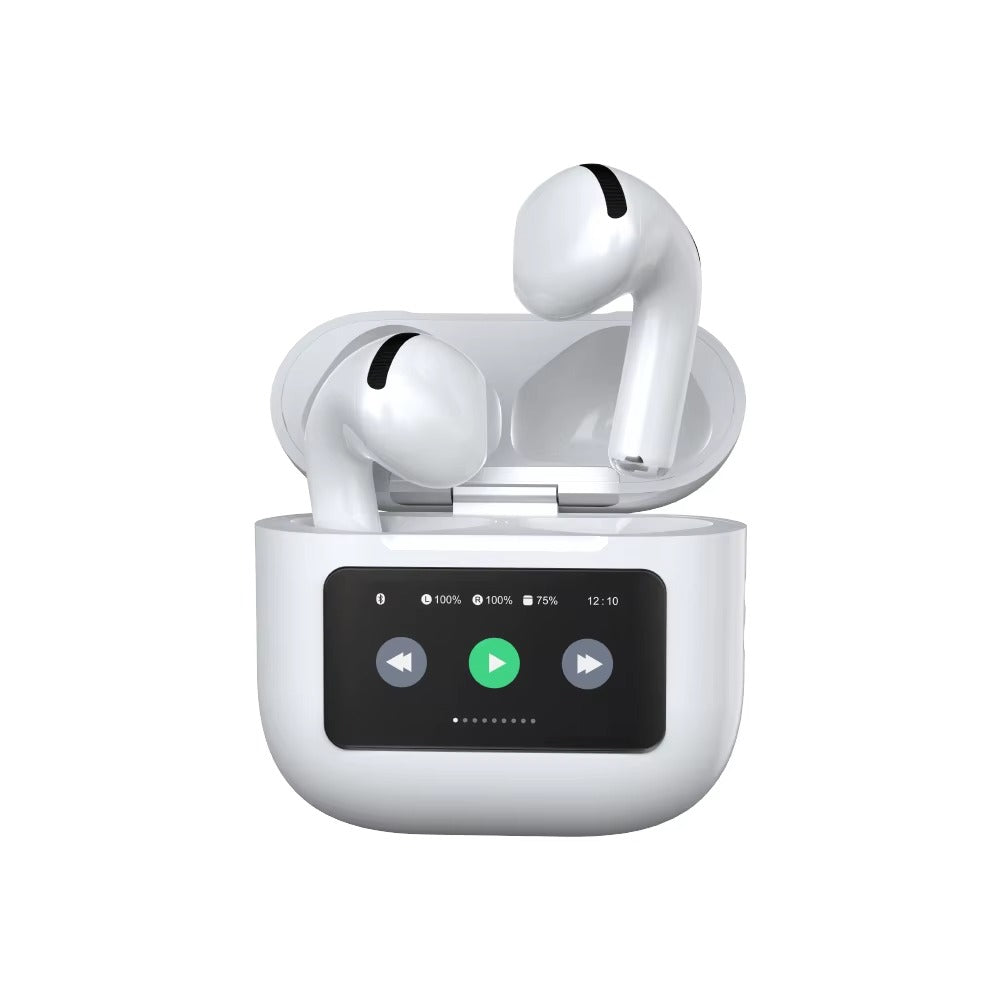 Air Pods Pantalla Pro 2
