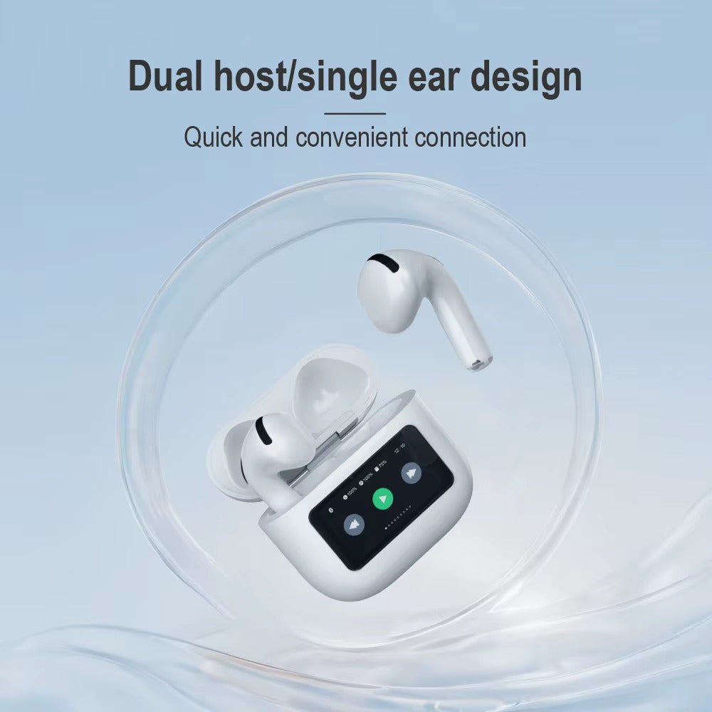 Air Pods Pantalla Pro 2