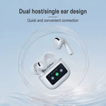 Air Pods Pantalla Pro 2