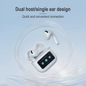 Air Pods Pantalla Pro 2