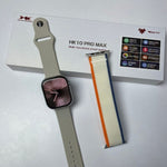 Smartwatch Hk10 Pro Max