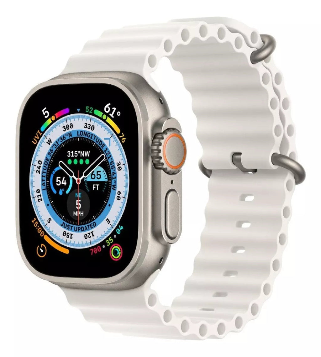 T800 Ultra Smart Watch