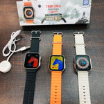 T800 Ultra Smart Watch